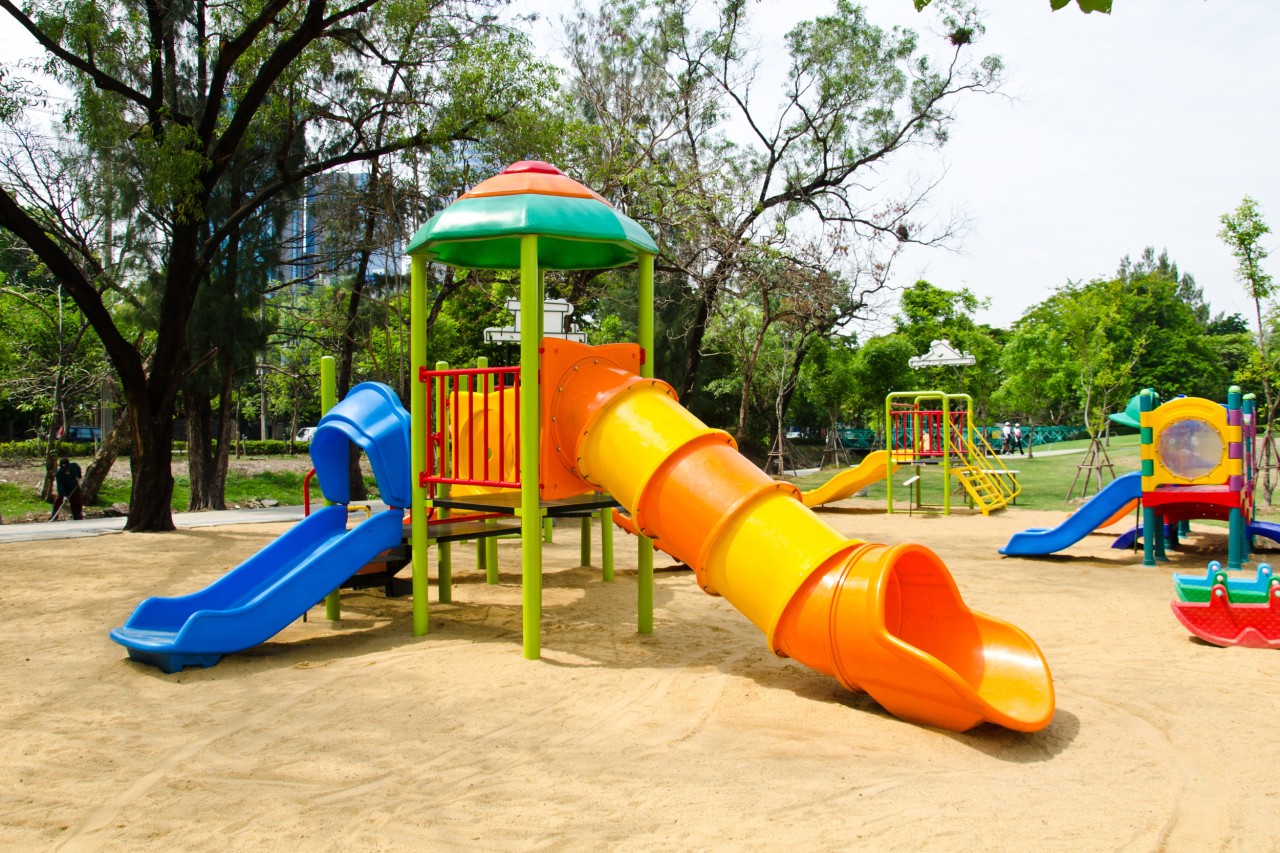 Culpepper Park