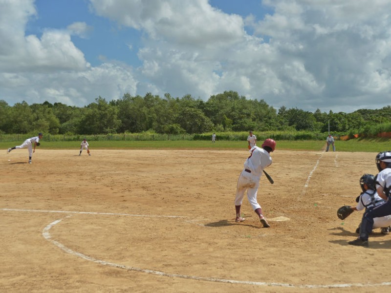 Cullman City Park & Recreation