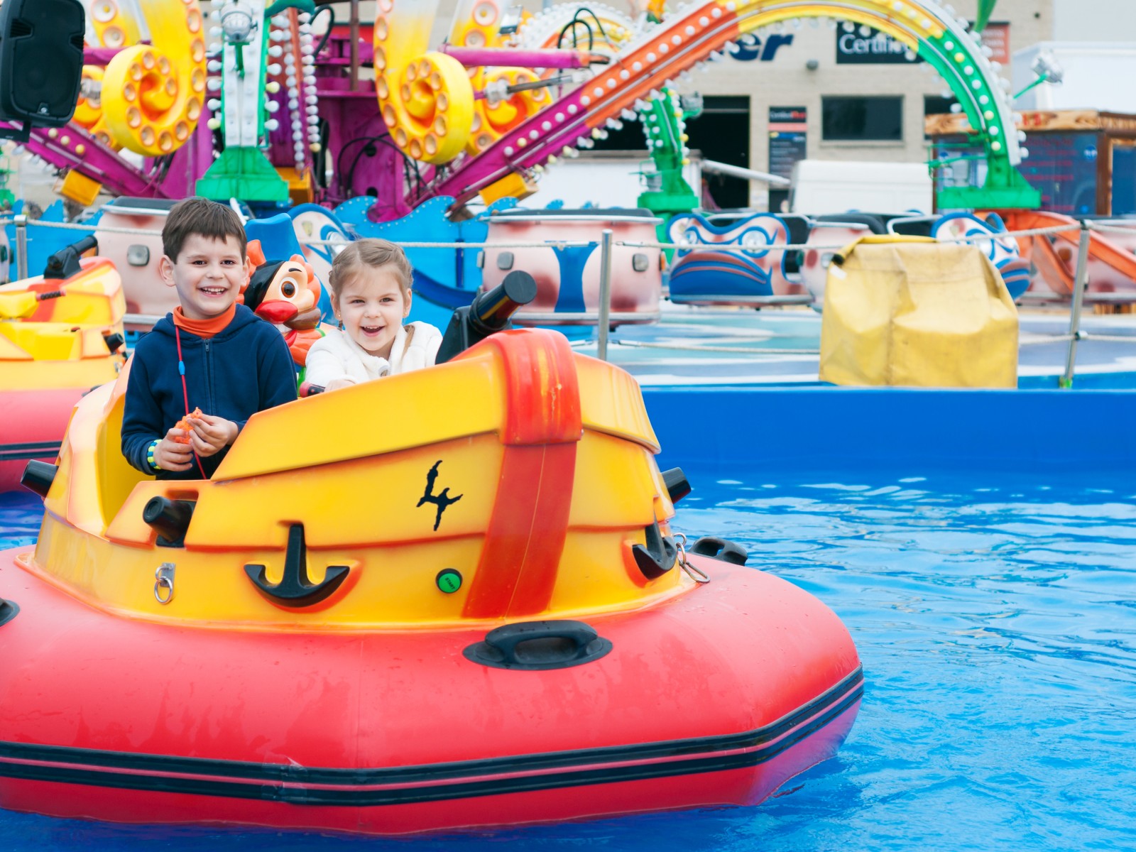 WildWater Cullman