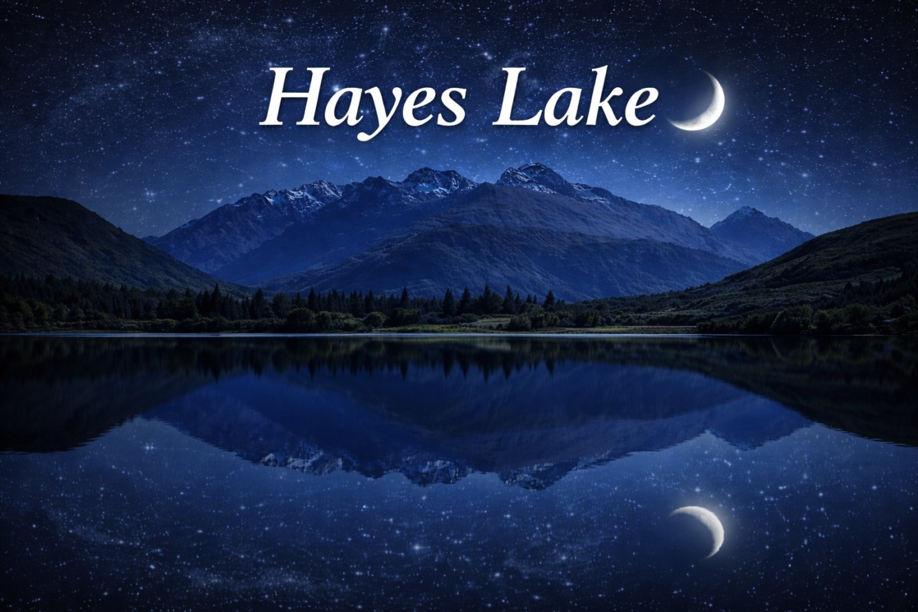 Hayes Lake