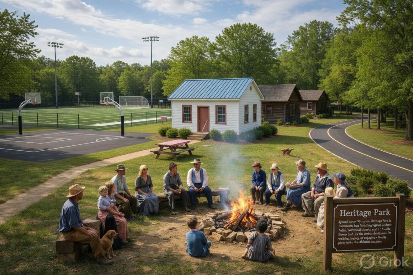 Heritage Park