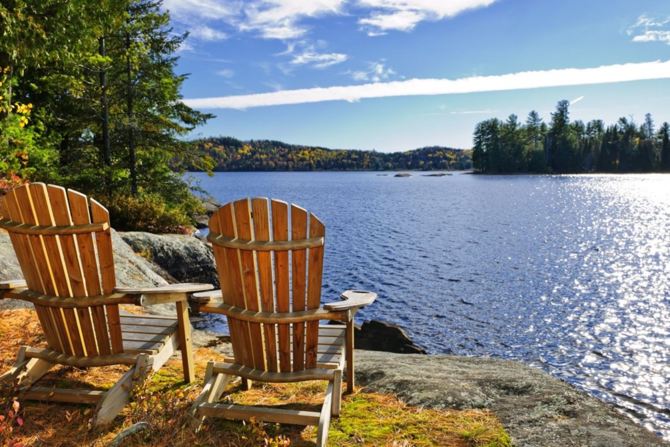 Lewis Smith Lake